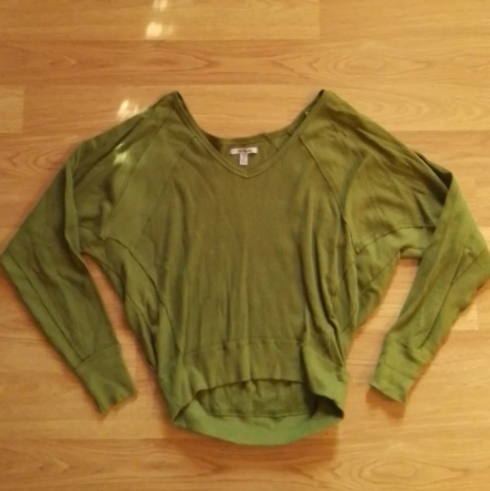 Free People Santa Clara Thermal